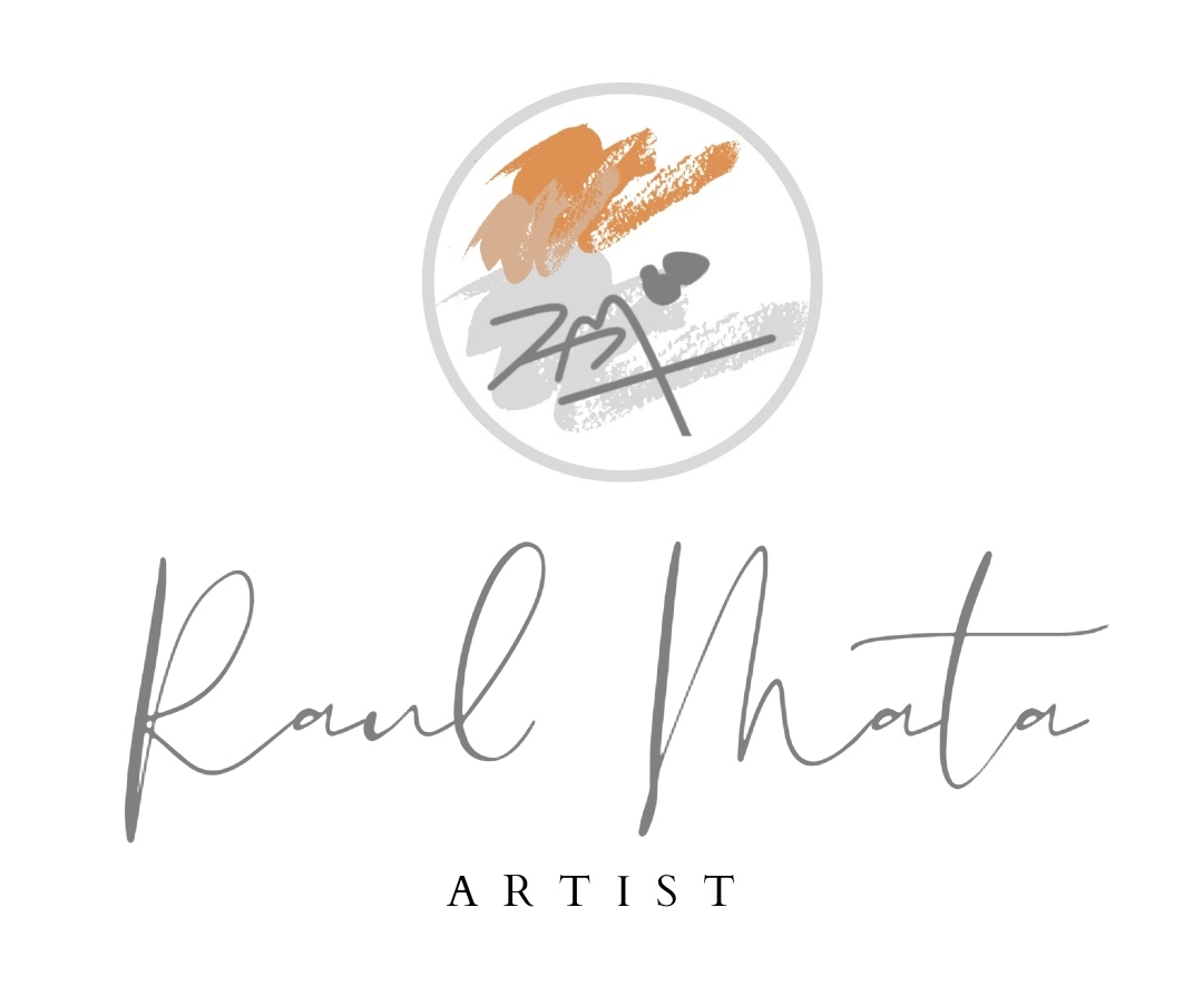 Raul Mata - Artist